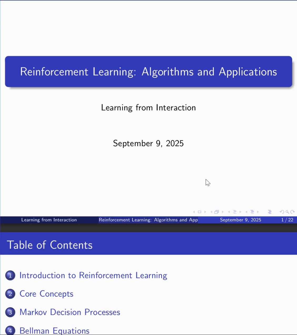 Claude Code Implementation